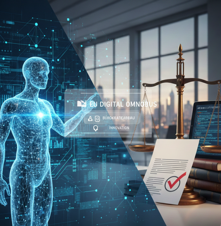 Berechtigtes Interesse