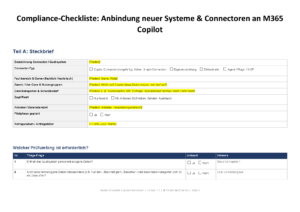 Checkliste Copilot Connectoren-0003