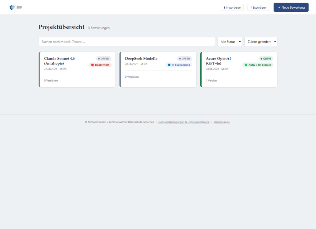 Dashboard - 3